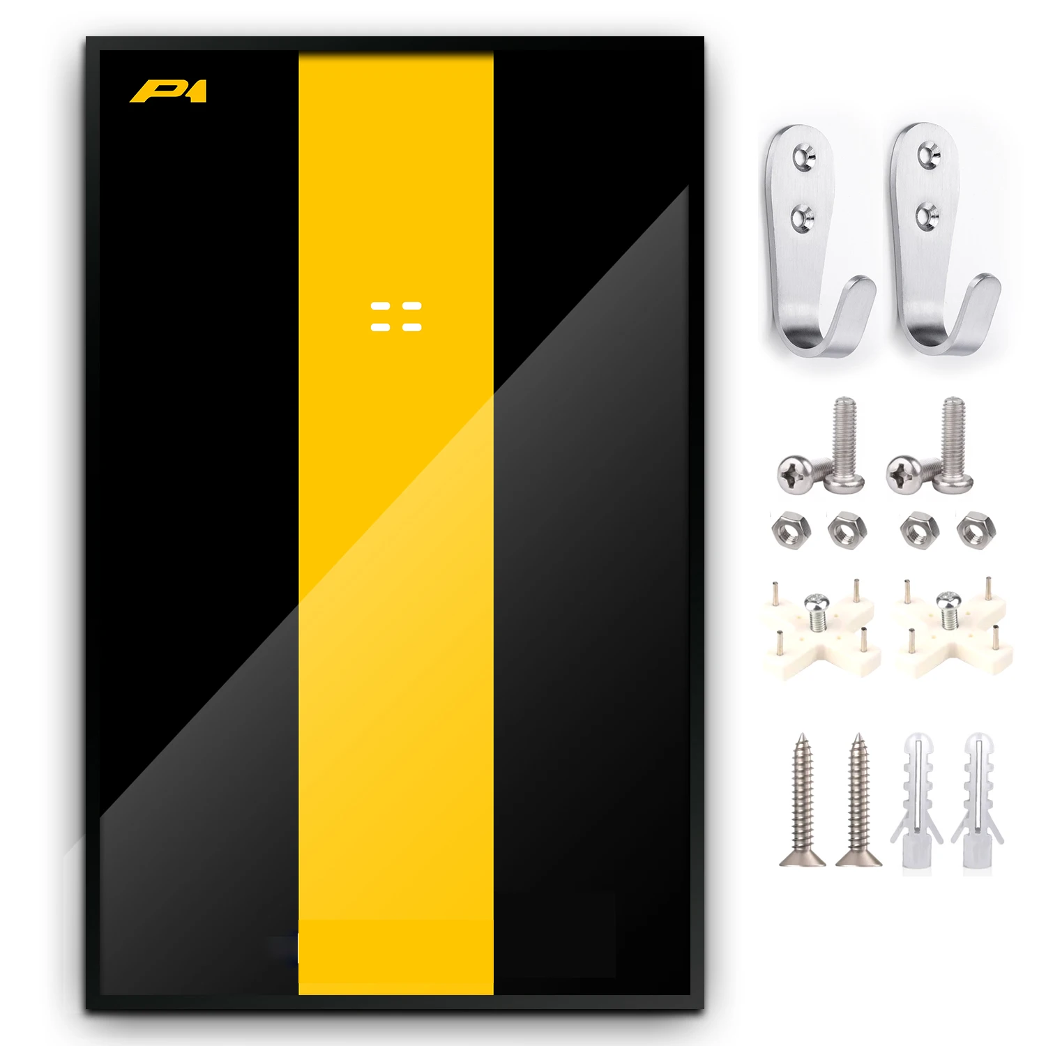 Стеновый дисплей для Lego technic 42172 mclaren p1 коллекционные предметы взрослых настенное