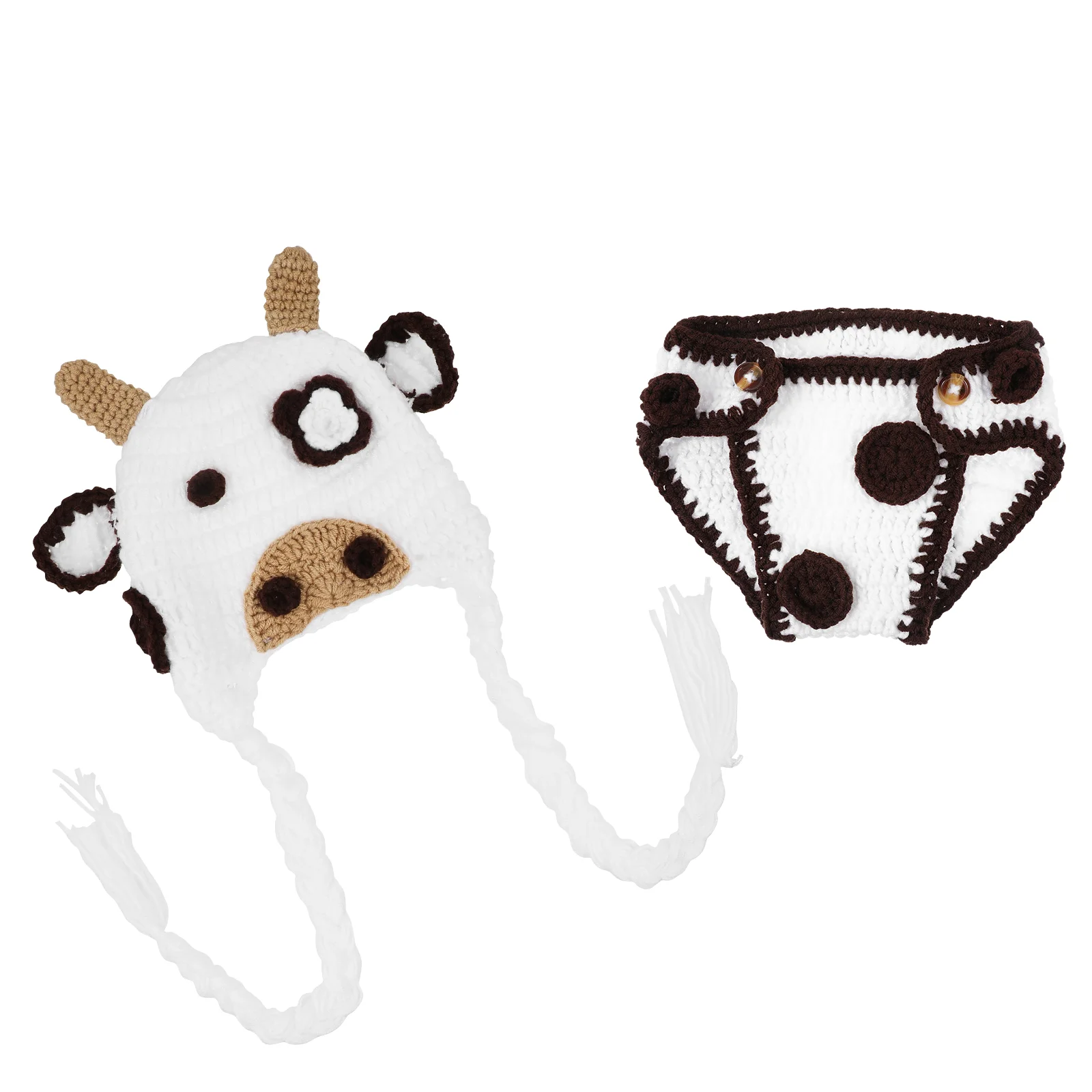 

Шапка для фотосъемки брюки Детский костюм. Вязаный крючком костюм для новорожденных Одежда.