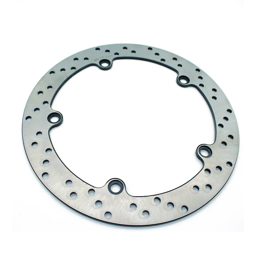 Tylna tarcza hamulcowa do motocykli BMW R1150GS Adv R850C R850GS R850R R850RT R1100GS R1100R R1100RT R1100S R1150R R1150RS R1150RT