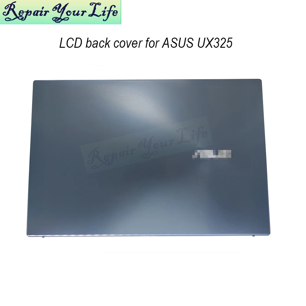 Portátil Tampa Traseira Lcd Capa Traseira para Asus Zenbook 13 Ux325a Ux325a Ux325j Ux325ea Ux325ua U3700 Computador Portátil Case Superior um Escudo Novo