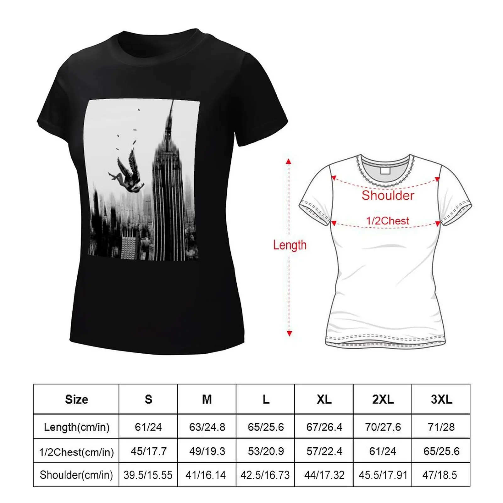 U2 Женская Винтажная футболка с рисунком