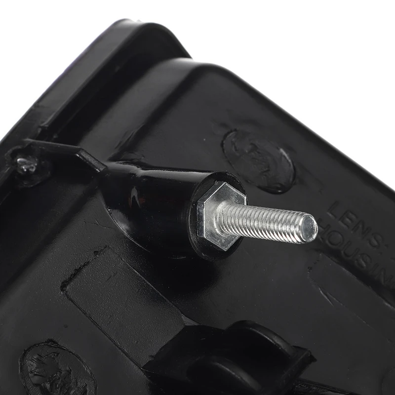 Автомобильные дневные Противотуманные фары 12 в 35 Вт указатели поворота для Toyota