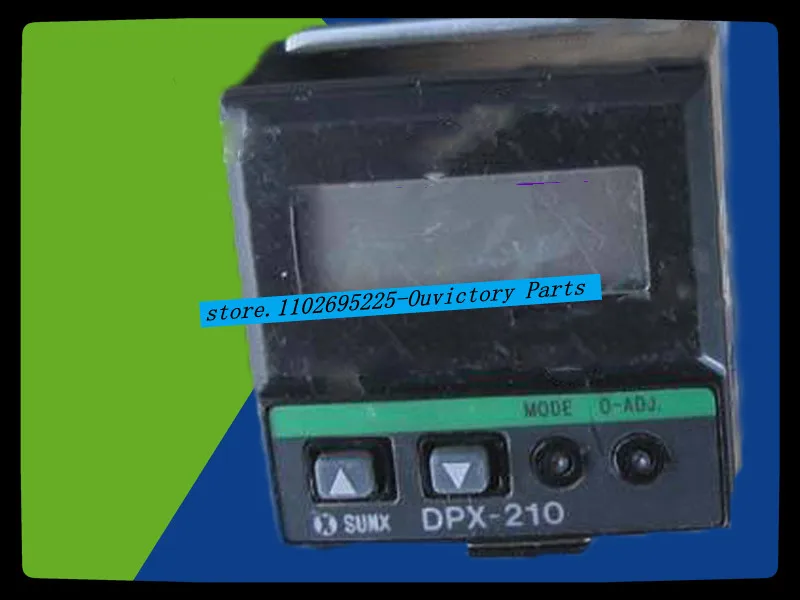 

Фотографический датчик давления