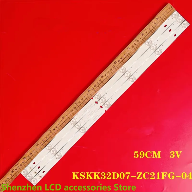 Для смартфона DEXP H32C7200K 32YD350 303kk320036 7LED 59 см 3 в 100% новая фотовспышка