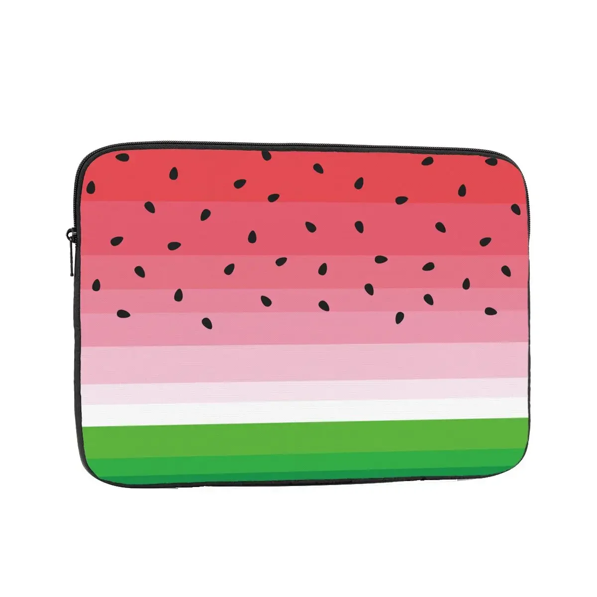 Чехол для ноутбука с принтом арбуза 10 12 13 15 17 дюймов