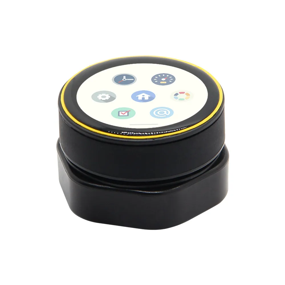 LILYGO T-Encoder-Pro ESP32-S3: Роторный энкодер с 1,1-дюймовым сенсорным дисплеем (art.: 3920d86bd9d0d) - 3920d86bd9d0d