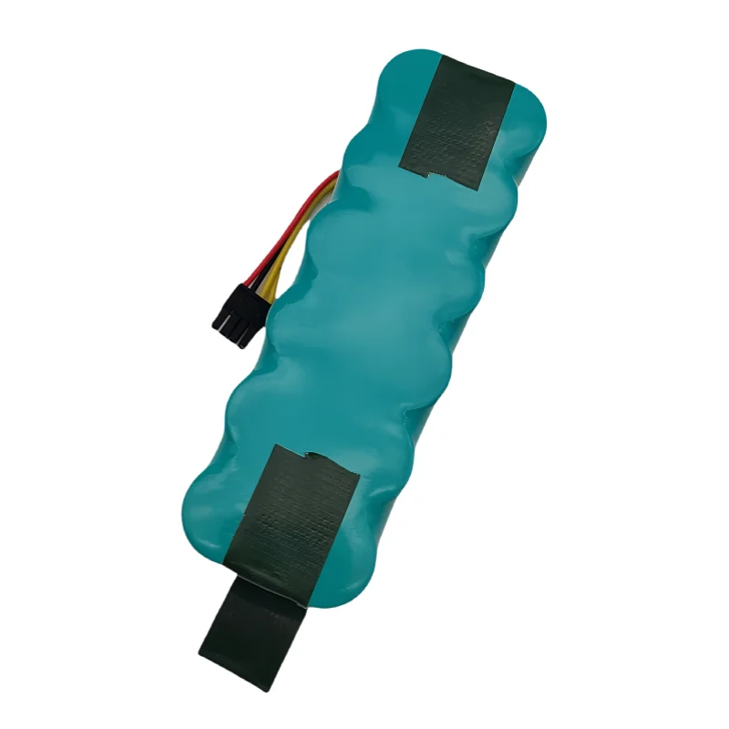 14 4 В 4800 мАч/6800 мАч/9800 мАч можно использовать для пылесосов x500 x900 T322 T320 CR120 CR121 CR540 и