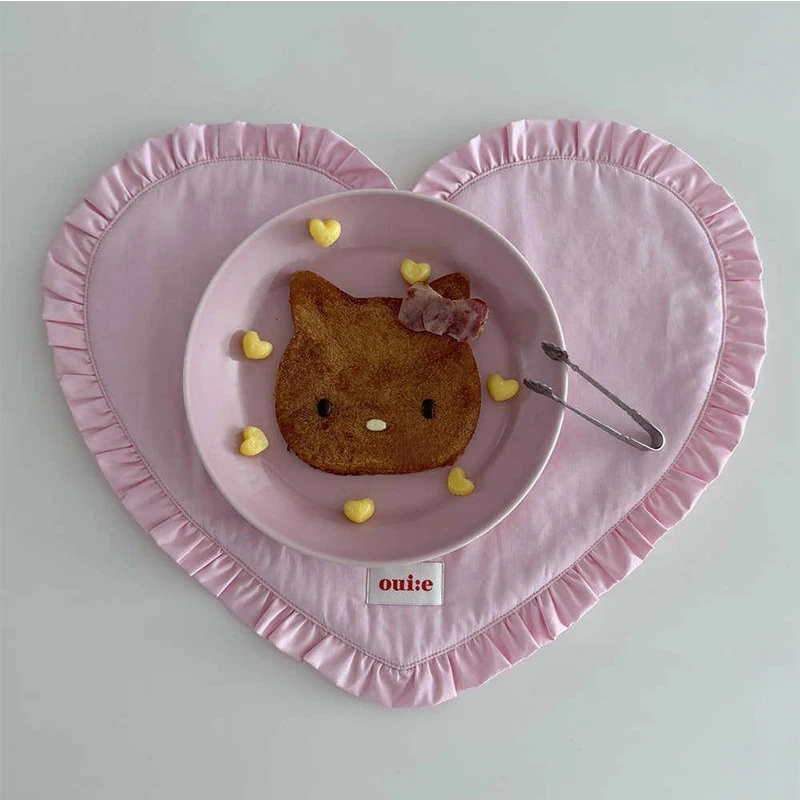 

Серветка из смесовой ткани 32x42 см белая