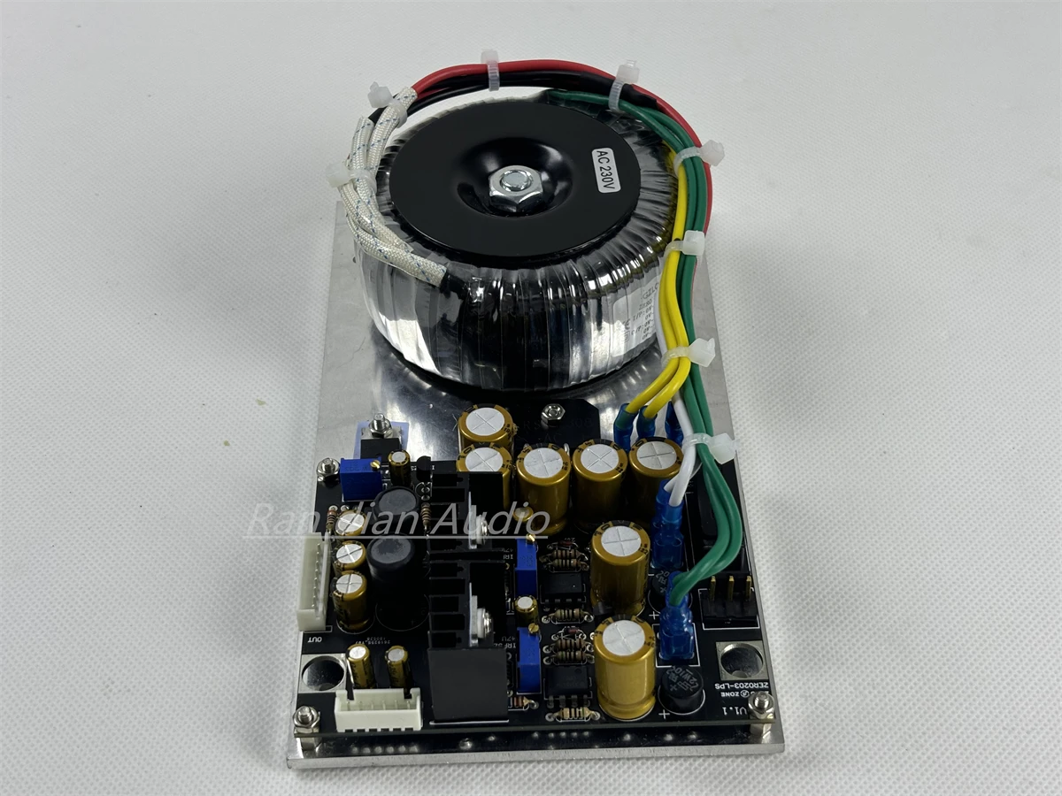 Линейный источник питания ZEROZONE OPPO UDP-203