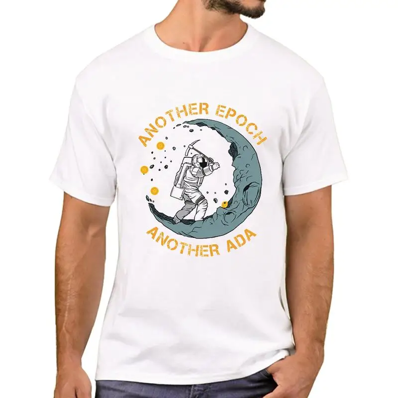 

Мужская модная футболка FPACE Staking carдеталин с надписью «другая эпоха», футболки с коротким рукавом, футболки с принтом «другая ада», забавная ...