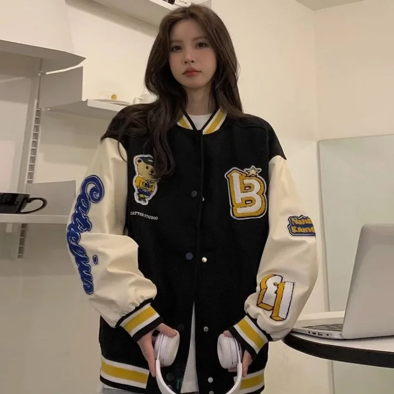 Рисунок 2 - Винтажная Женская куртка-бомбер