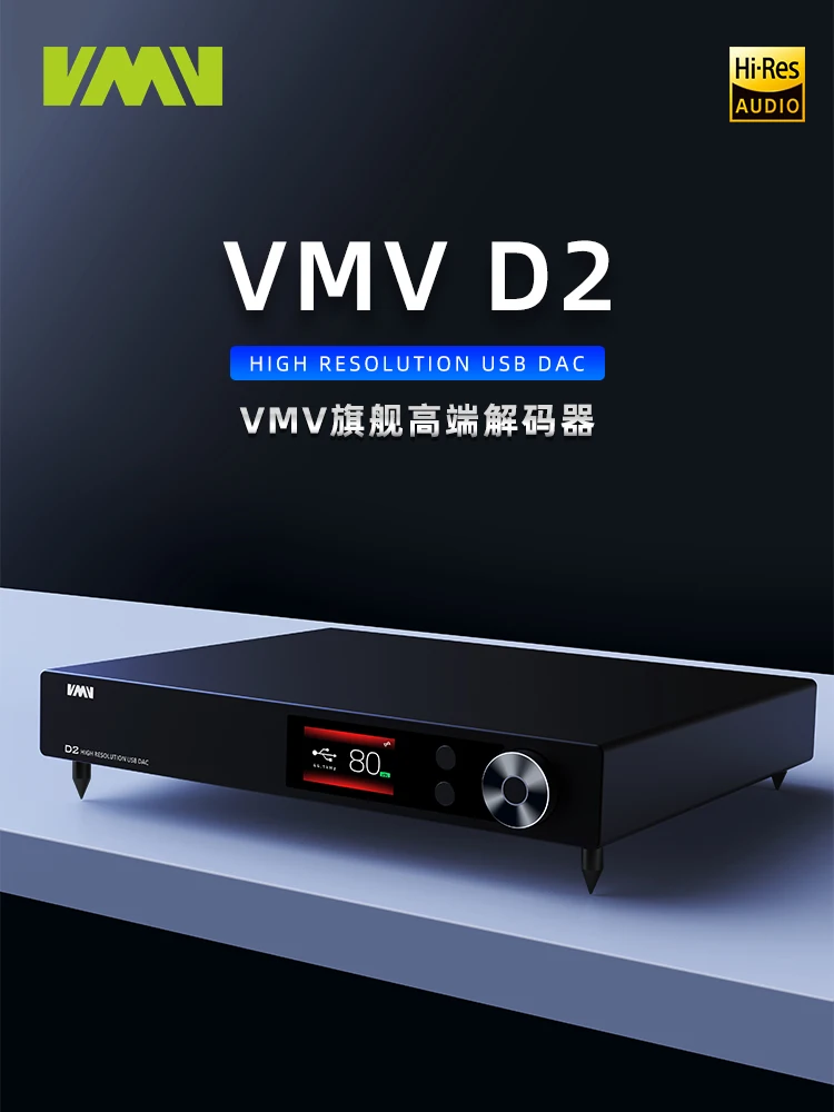 USB DAC AK4499 с высоким разрешением поддержка стандарта MQA 32-битный DSD512/768 кГц XU216