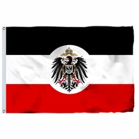 flag togoland germany colonial office 90x150cm 3x5ft 100d high quality banner free shipping