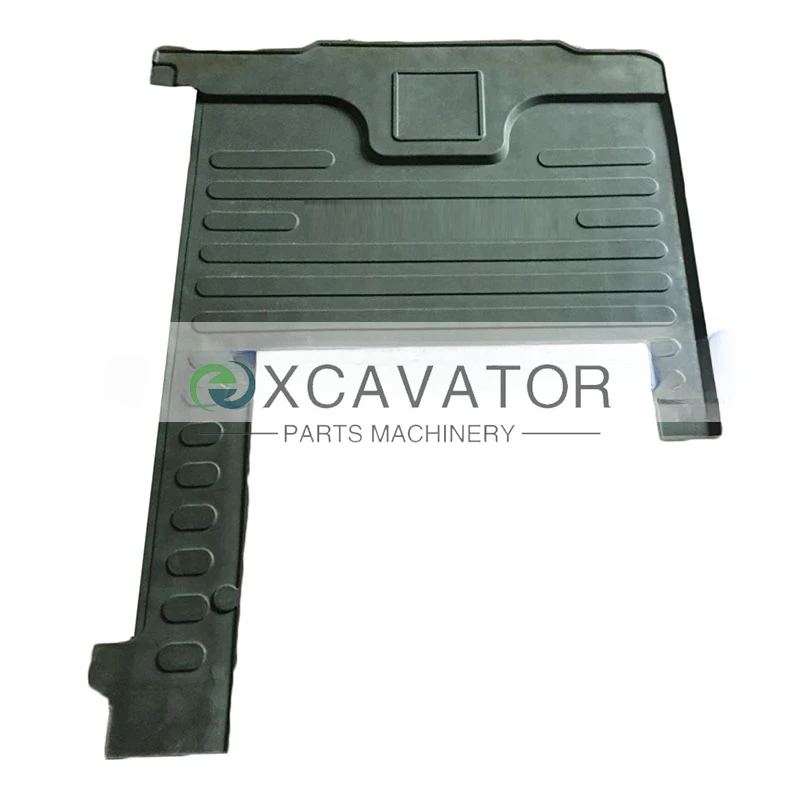 Внутренние резиновые коврики 71N6-10141 для экскаватора Hyundai R110-7 R160LC-7 R210LC-7 R300LC-7 R320LC-7