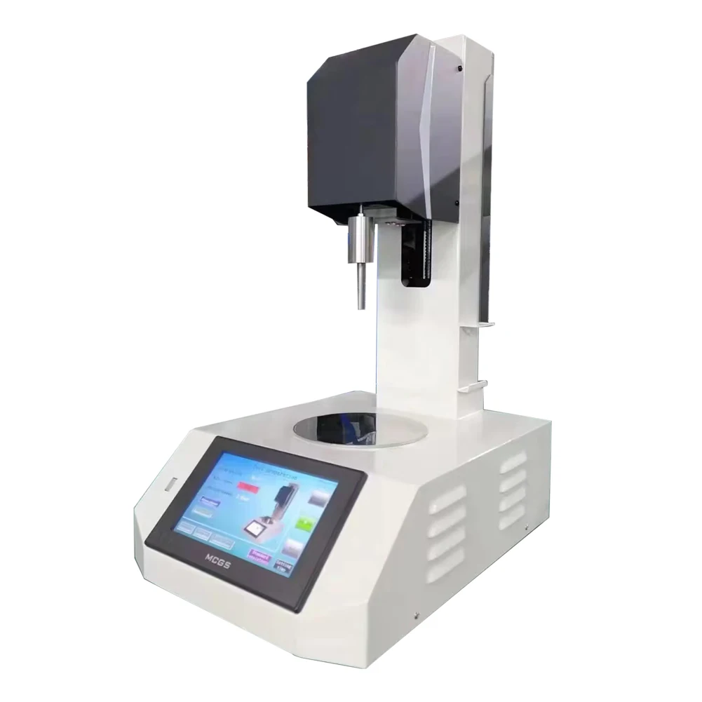 Высокопроизводительный стандартный ручной прибор для определения консистенции