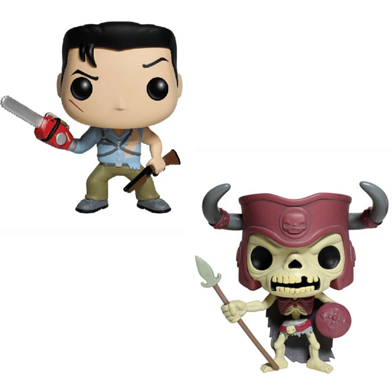 Collectible Model Toys For Chlidren