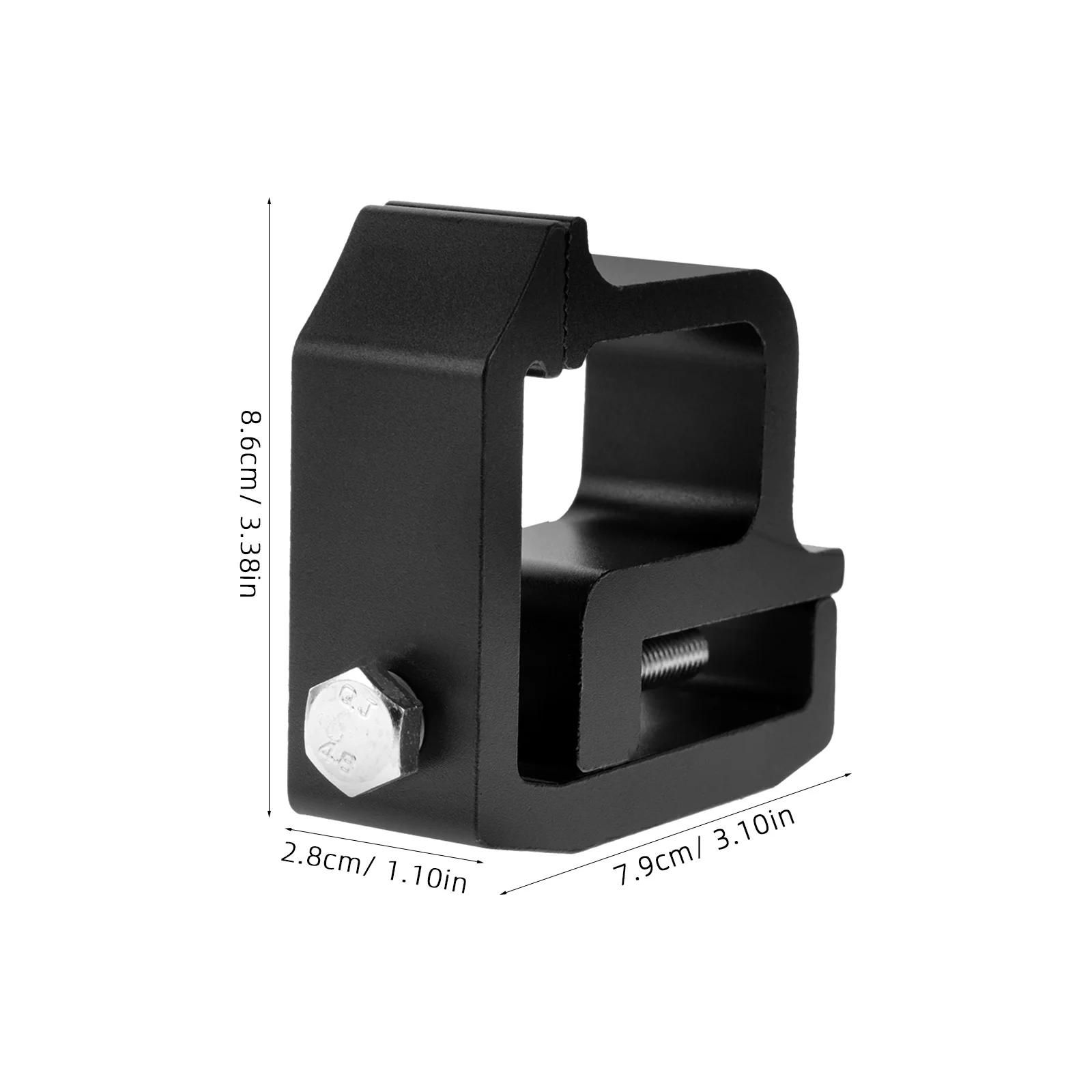 Монтажный зажим для грузовика Джиг-топпер кровати Зажимы корпуса кемпера