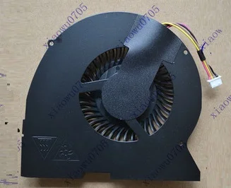 Новый вентилятор охлаждения процессора SSEA для Lenovo IdeaPad Y510P Y510PA Y510PT-ISE, вентилятор для ноутбука BNTA0612R5H