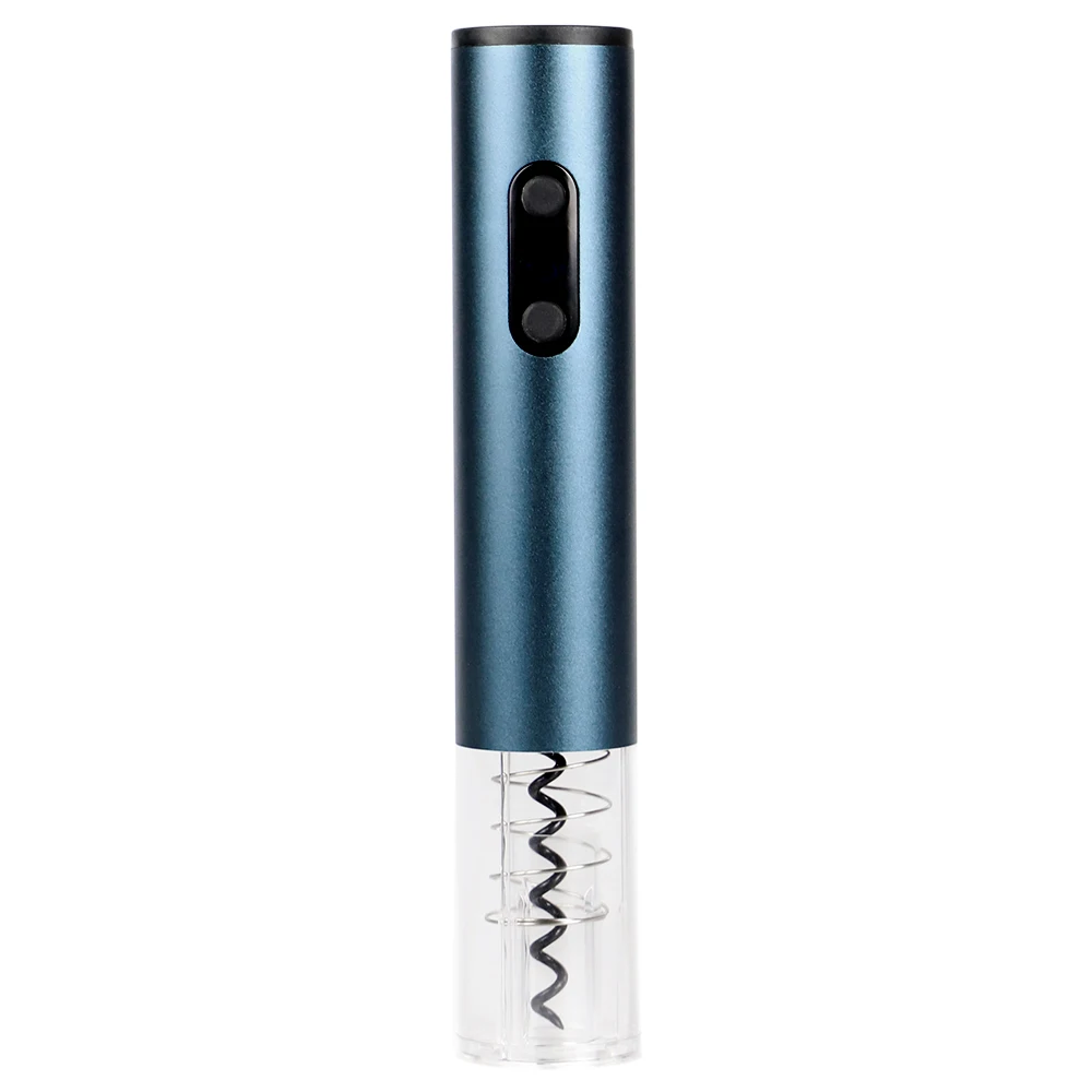 

Design Automatic Corkscrew, Indigo