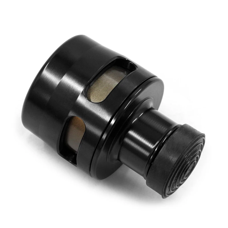 Aluminum 25MM Blow Off Valve For Fiat Grande Punto 1.4 T-Jet and Bravo | Engine