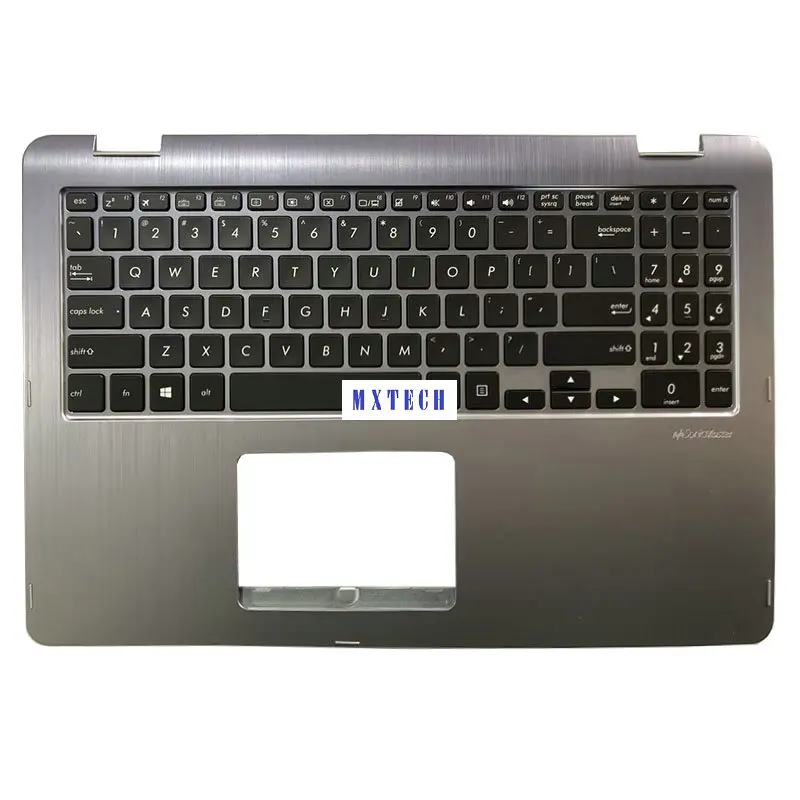 Новинка для ASUS VivoBook Flip 15 6 &quotTP510U TP510UF запасные аксессуары ноутбука Упор