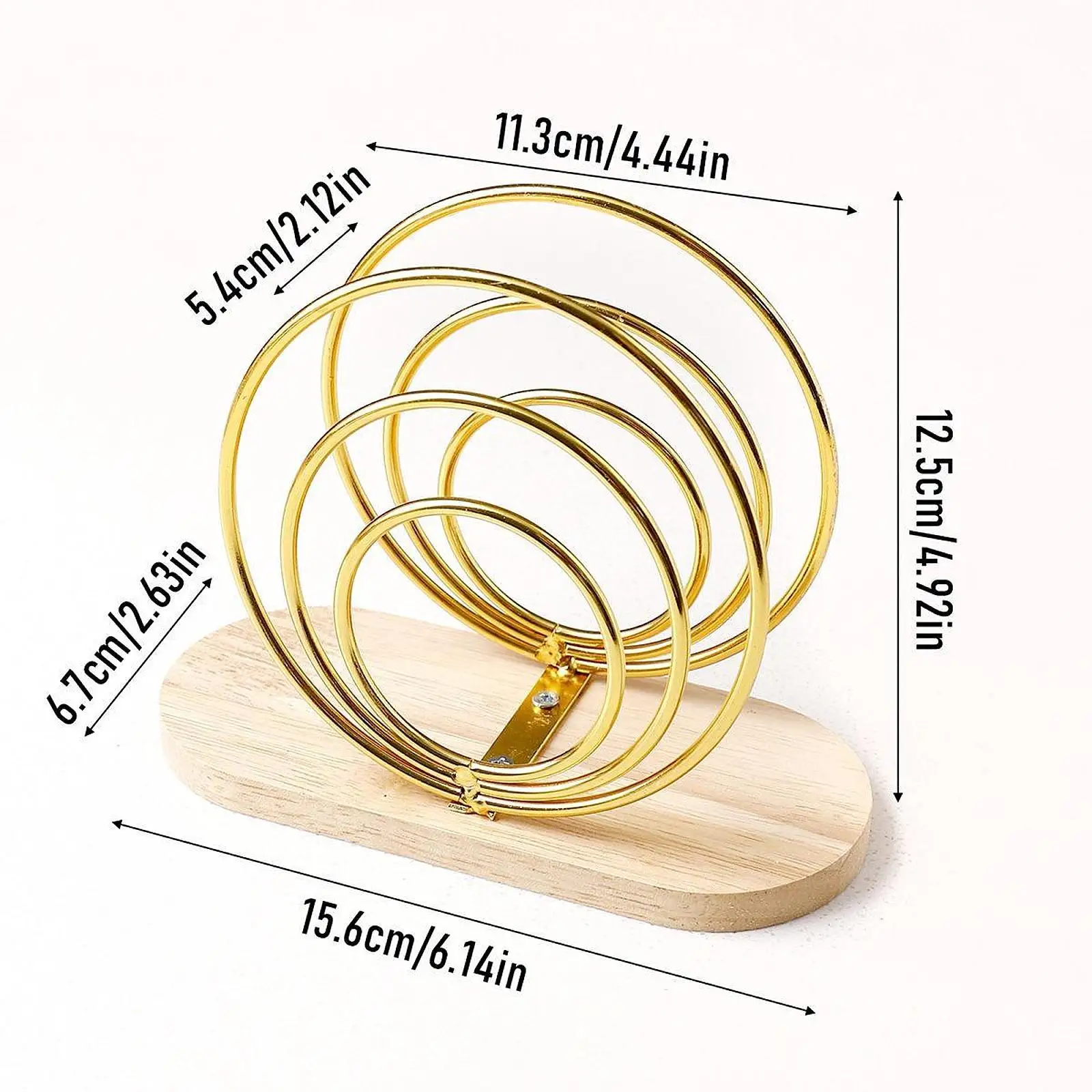 

Держатель для салфеток Kesoto