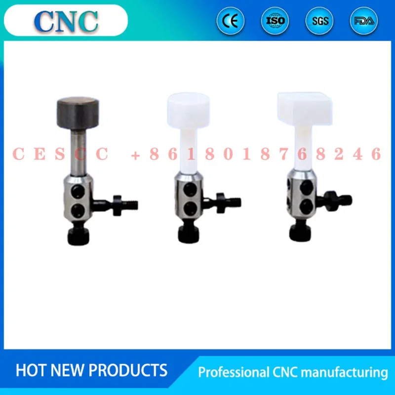 Renishaw Ts27R Слабая защита Стержень для предотвращения столкновений Керамический