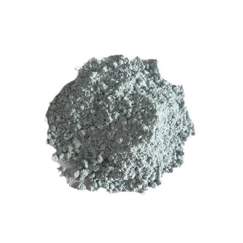 500 г синяя глазурованная керамика чистый цвет грязевой низкая температура яркий