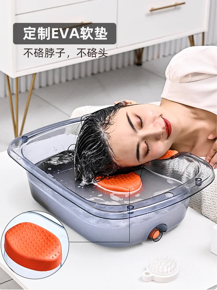 Прикутая к постели пузырьковая головка Божественное устройство Циркуляционная