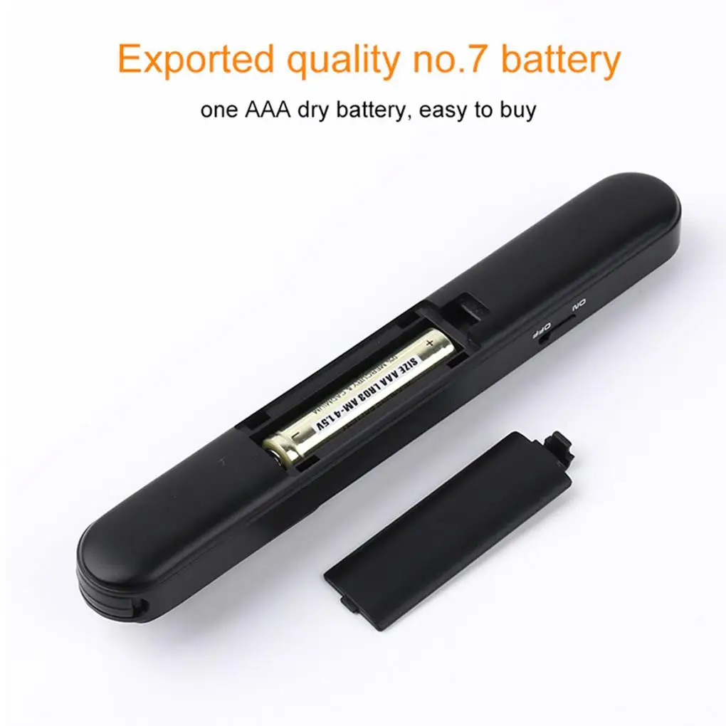 

PPT Controllers Multimedia Presentation Plastic Remote Controller Wireless Transmission Presenters Conferences Company