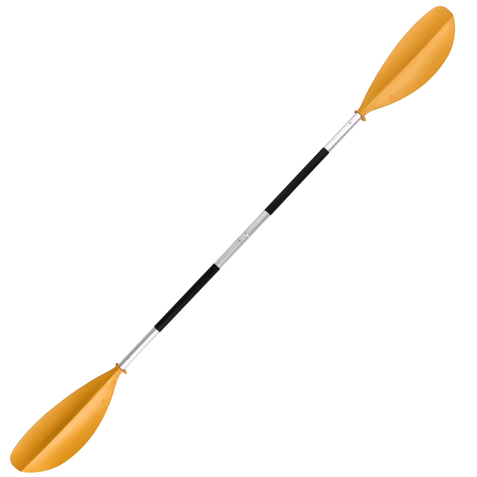 Accessories 4-piece Quick Release Asymmetrical Kayak Standup Paddle Board Accessories 2022 New