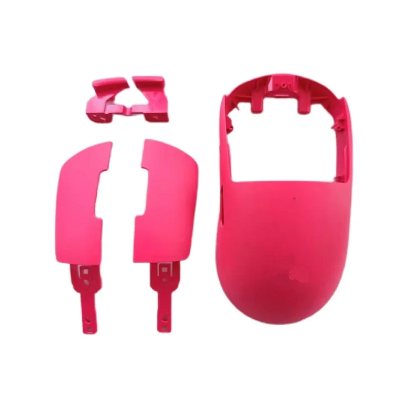 Сменные пластиковые корпуса беспроводной мыши Logitech GPW3 G PRO X SUPERLIGHT 2