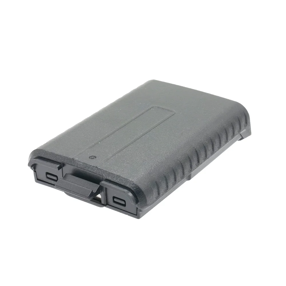 UV-5R Battery Case Ne 6X AAA Extended Battery Case Box For BAOFENG UV-5R 5RA 5RB 5RC 5RD 5RE+