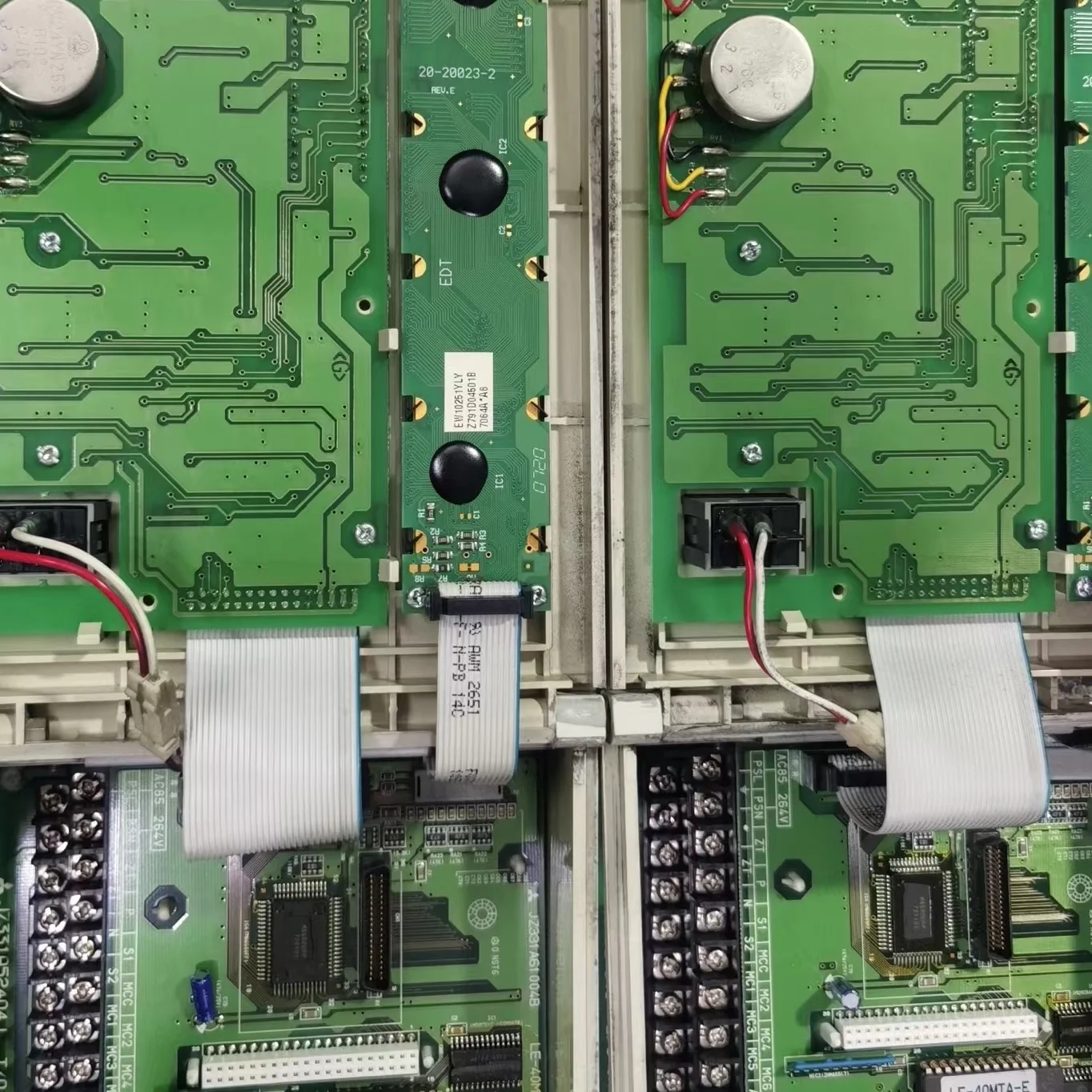 Оригинальный Mitsubish контроллер напряжения б/у 100% протестирован