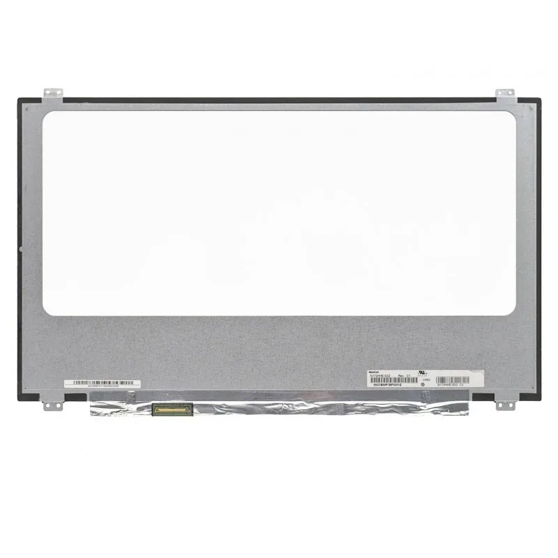 n173hhe g32 N173HHE-G32 1920(RGB)×1080 FHD 94% NTSC 120 Гц 40 контактов Матрица для ноутбука 17 3-дюймовый