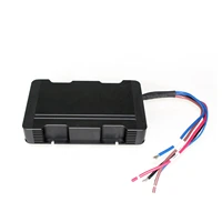 12v 40a dc dc battery charger with mppt and multi stage charging multi chemistry functionality charger for rv