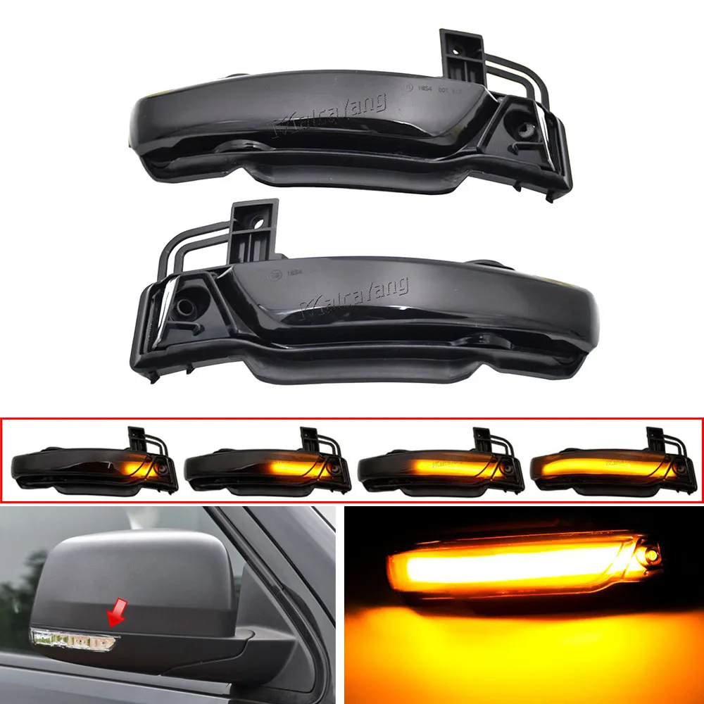 

Фонарь поворотный для JEEP GRAND CHEROKEE WK2 2010 2011 2012 2013-2020