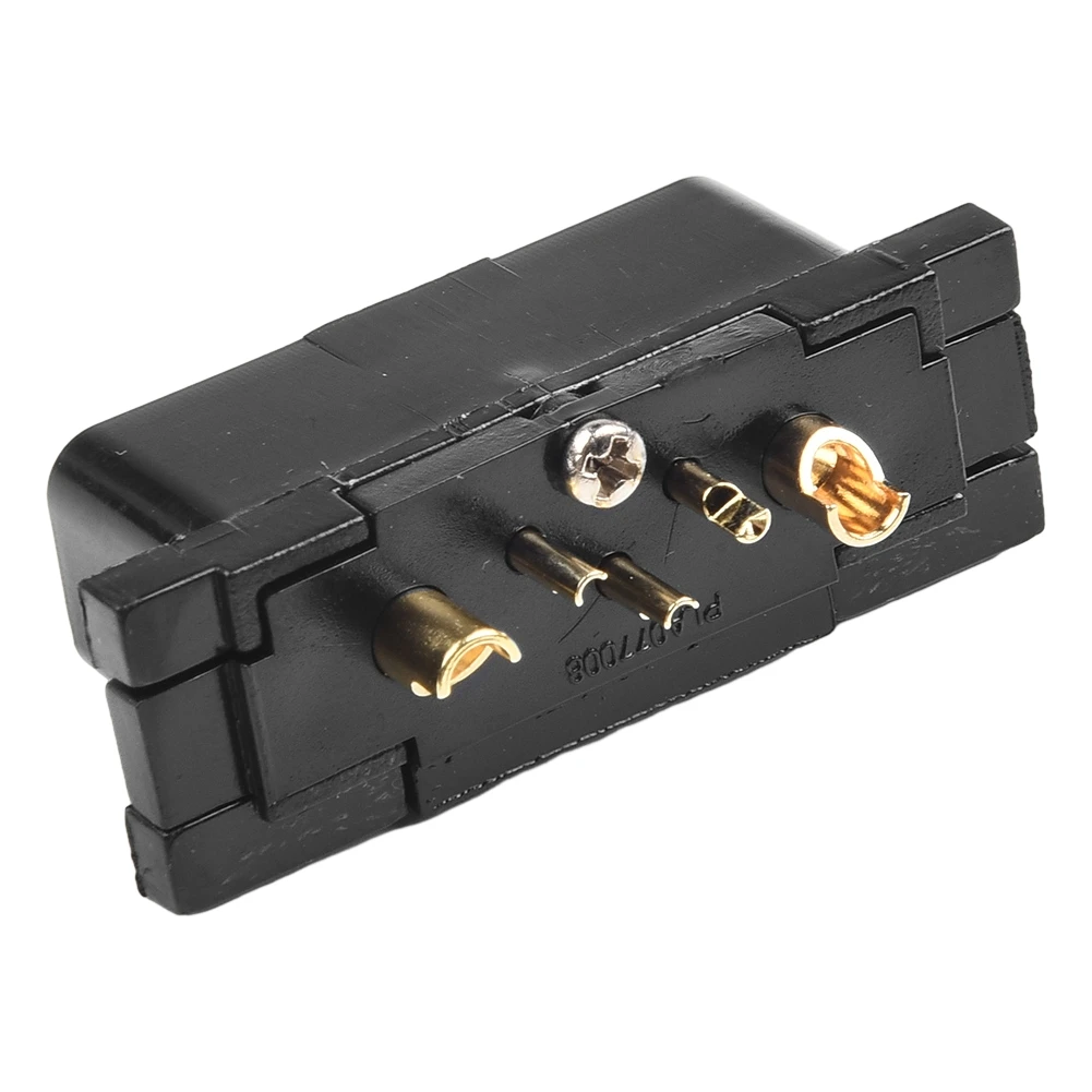 Совершенно новая вилка питания для Hailong аксессуары электронного велосипеда