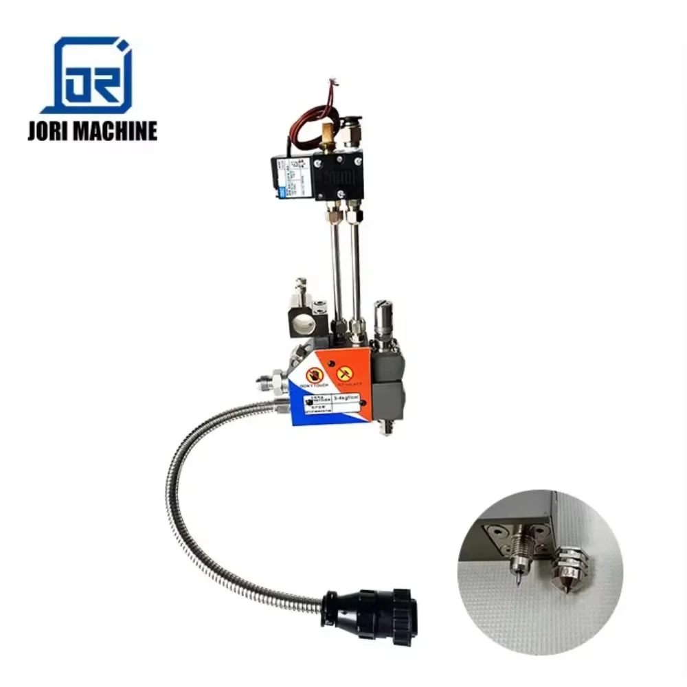 Автоматический воздушный клей JORI gan для клея аппликатор нового типа