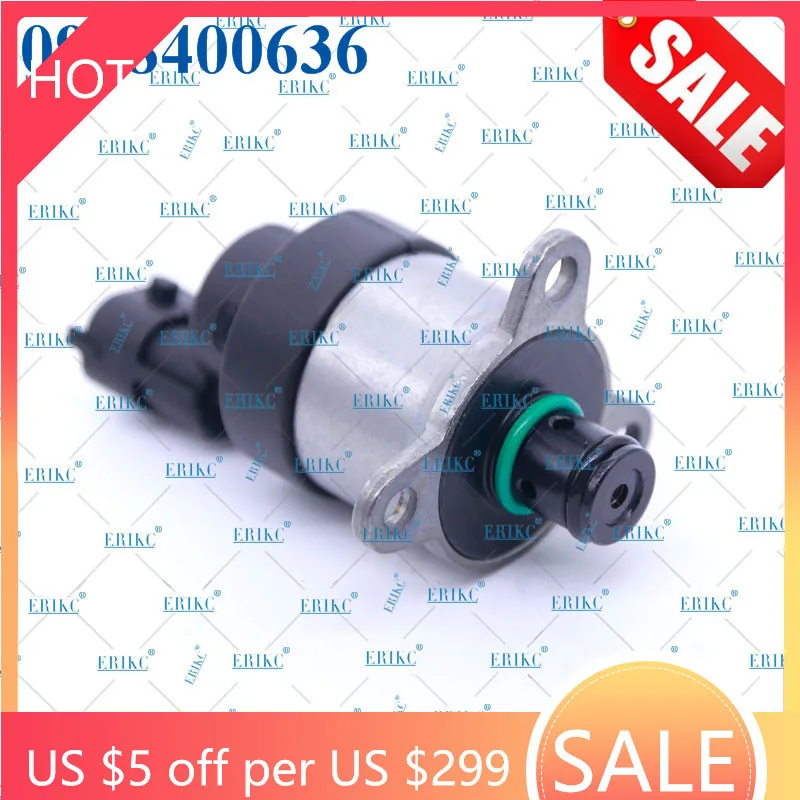 

Suction Control Valve 0928400636 Auto Engine Parts Valve 0 928 400 636 Measure Unit 0928 400 636 Fuel Pump for scorpio 2.6