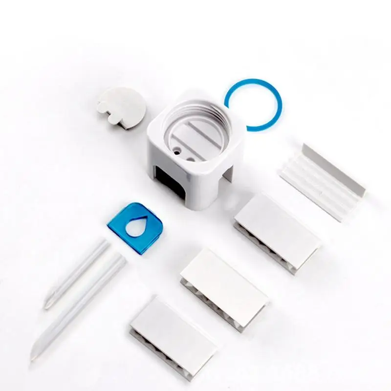 Аквариум с низким уровнем шума пластиковый автоматический контроллер воды