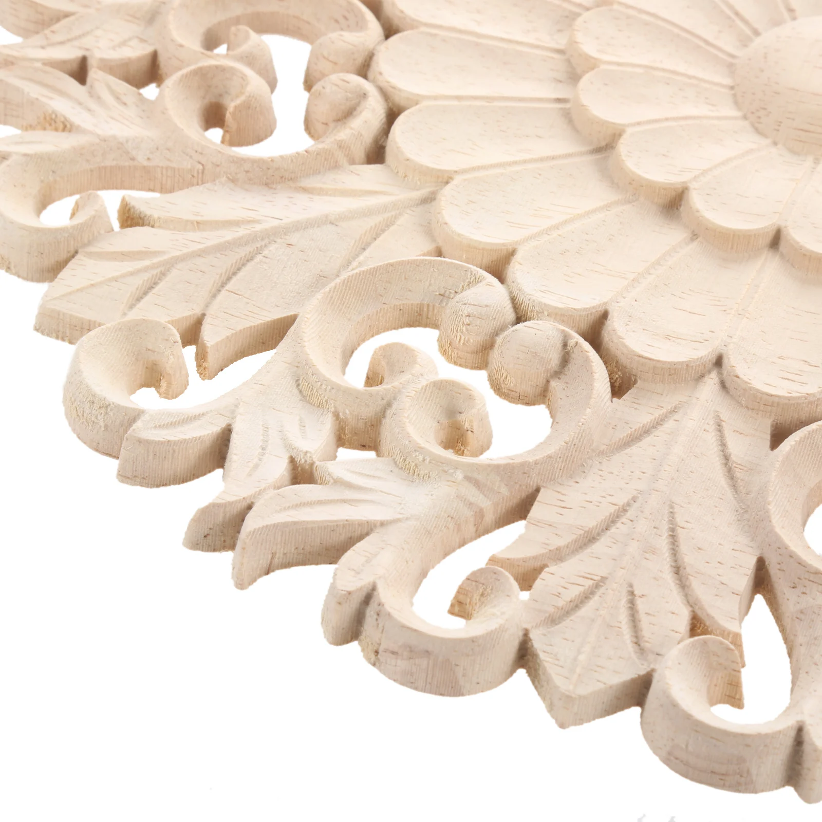 1 шт. винтажные декоративные элементы для стен шкафов окон 10/12 см