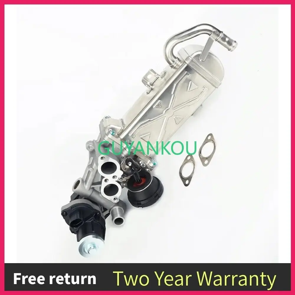 03L131512AP 03L131512AT 03L131512BB 03L131512BJ клапан EGR для VW GOLF PLUS V VI JETTA IV PASSAT ALLTRACK B7 B6