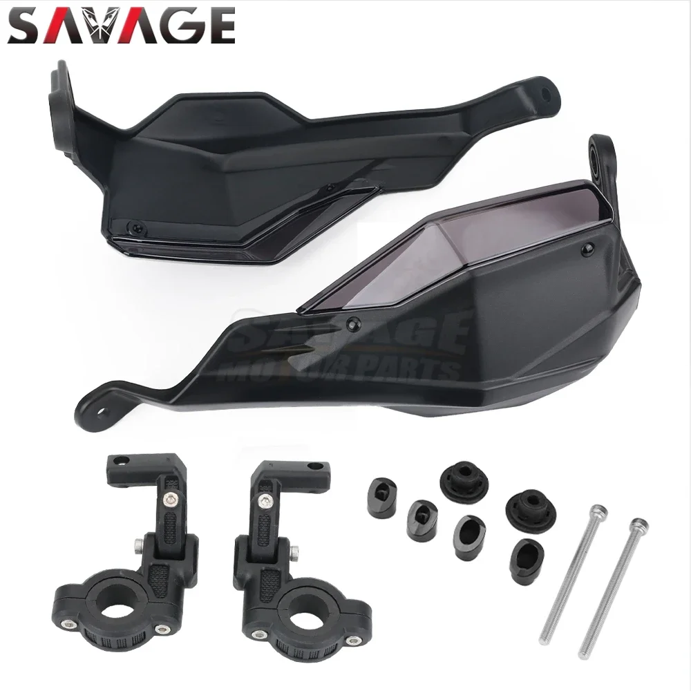 

Для Honda NX400 NX500 CB500X 2024, защита руля мотоцикла, защита от ветра, защита рычага, NX CB 400 500