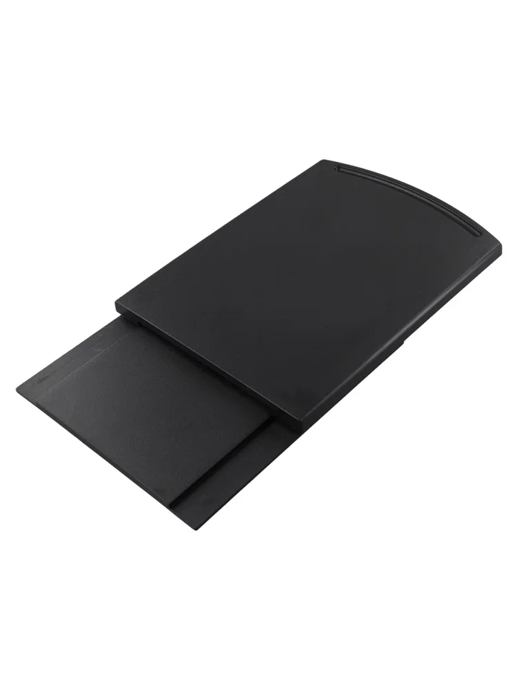 Кухонный раздвижной поднос для кофе кофеварки блендеры миксеры 22*30 5*1 5