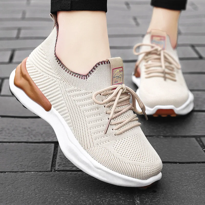 

Shoes Women's 2022 Spring New Breathable Running Shoes Casual Sports Shoes Woman Tennis Shoes Lace Up Running Shoes Canvas Shoes