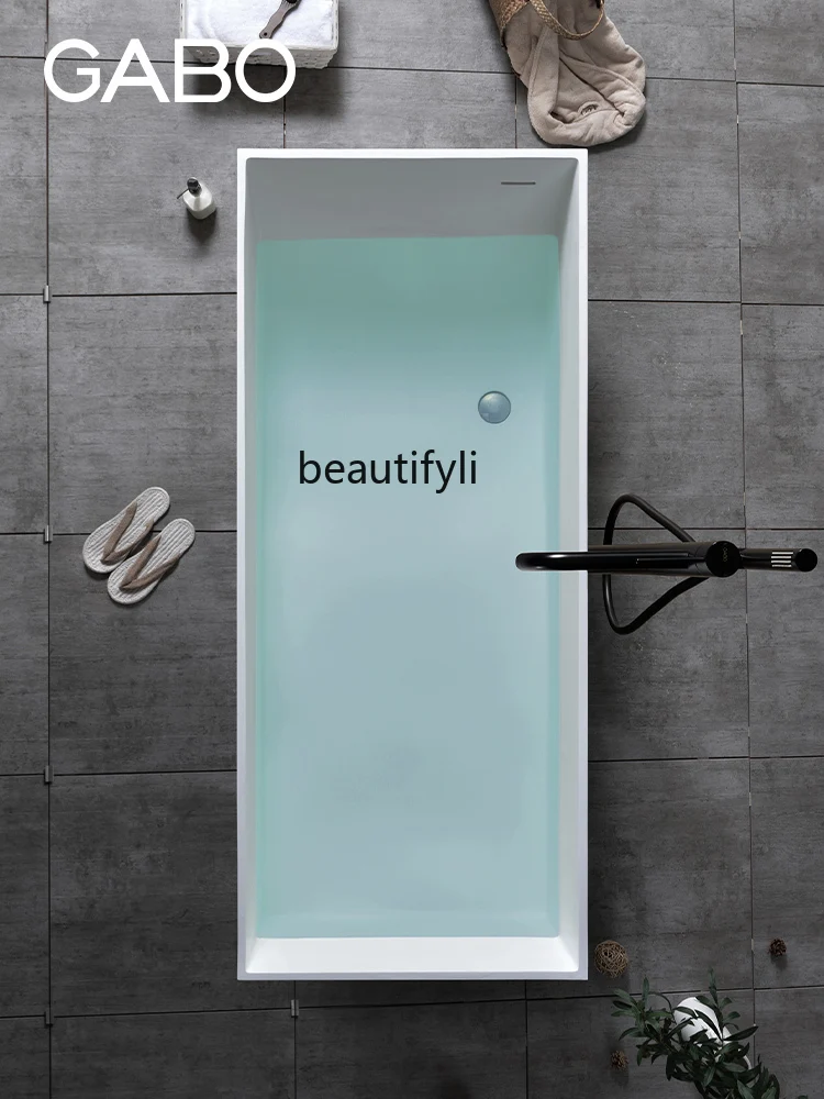 Бытовая полимерная фотолабораторная ванна для взрослых в маленькой квартире