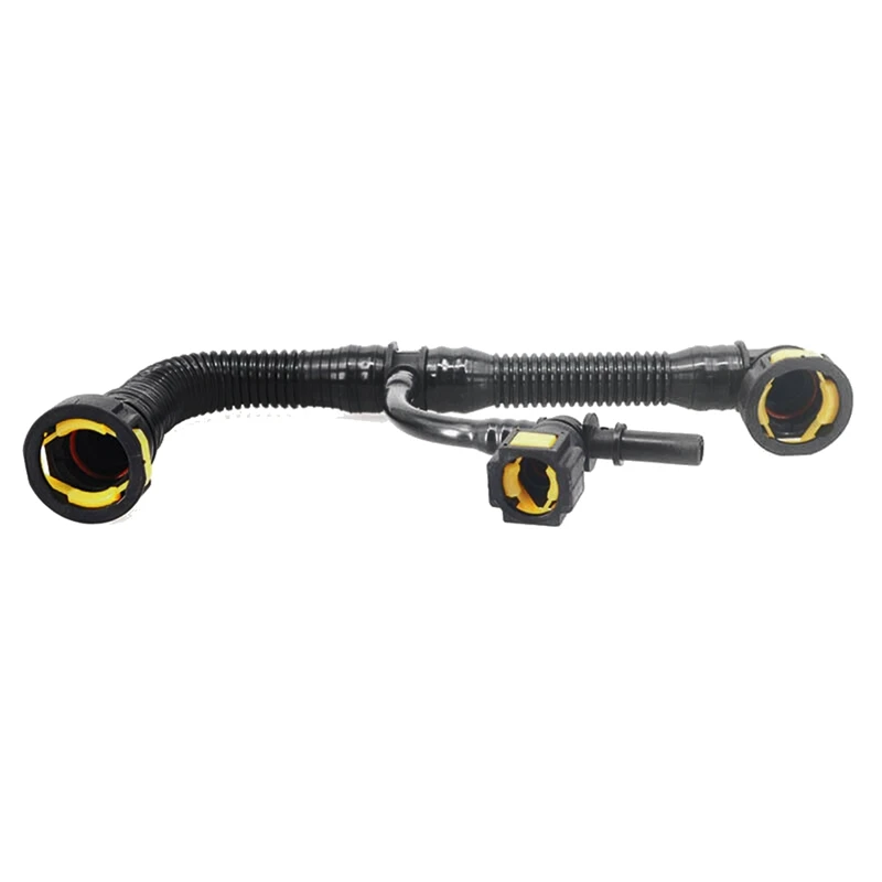 1192.WZ жилет двигателя шланг крышка головки цилиндра пропуск масла для Peugeot 1007 206 207