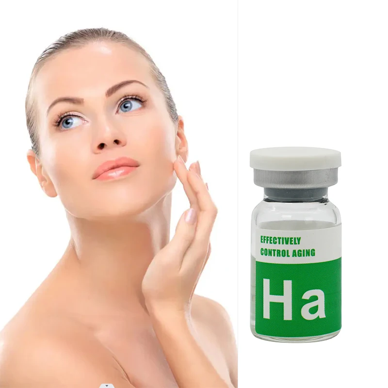 

Korea Brand Hyaluronic Acid Dissolver