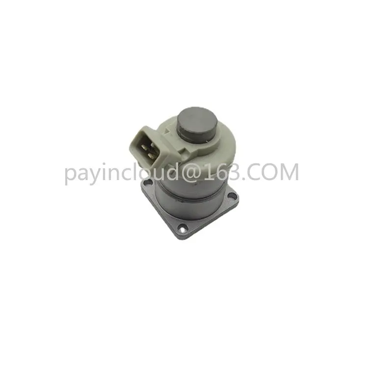 

EX120 EX200 EX300-2 Excavator Hydraulic Pump Solenoid Valve 9218367 4288337